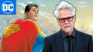 James Gunn's Superman: Legacy (Image via Sportskeeda)